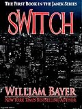 Switch (The Janek Series Book 1)