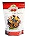 SweetGourmet Fall Gummy Bears | Mango, Orange, Grape | Bulk Candy | 1.5 Pounds