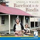 Barefoot in the Bindis by Angela Wales, Jessica Douglas-Henry