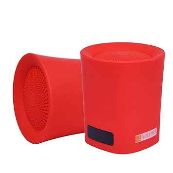 laploma bluetooth speaker