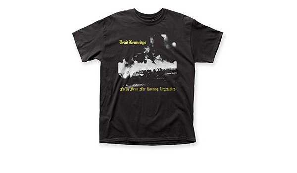 Dead Kennedys Fresh Fruit For Rotting 