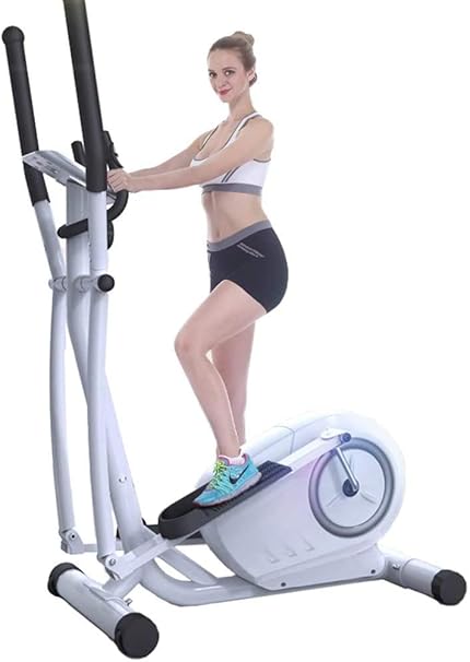 low impact exercise machine