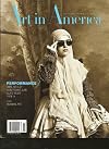Art in America Magazine 2009.11 November