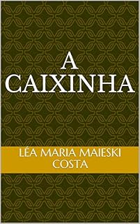 Livro A CAIXINHA