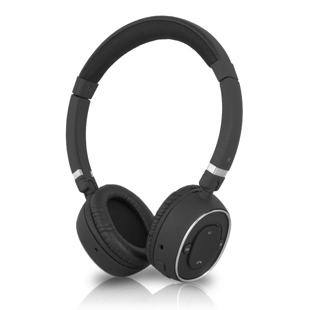 Auvio 3300675 On Ear Bluetooth Wireless Headphones (PL130073300675