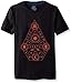 Volcom Big Boys' Short Sleeve Stone T-Shirt