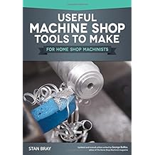 Useful Machine Shop Tools for Home Machinists
