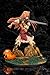 Kotobukiya The Rising of The Shield Hero Raphtalia ANI Statue, Multicolor