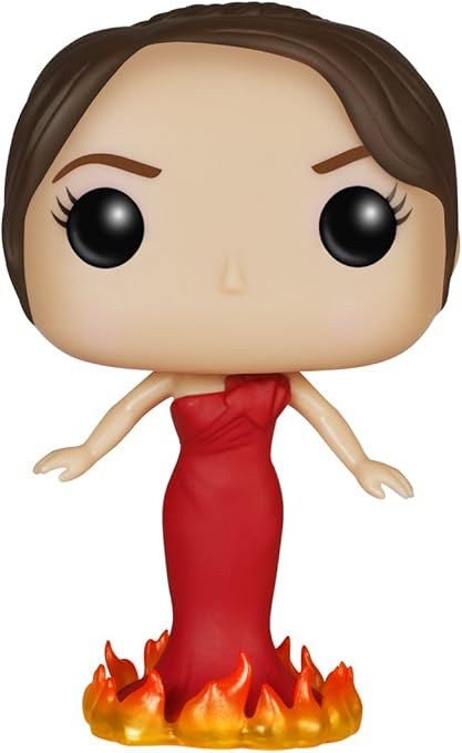 the hunger games funko pop