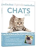 MON AGENDA PASSION CHATS 2015 by