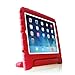 Fintie iPad mini 1/2/3 Kiddie Case - Light Weight Shock Proof Convertible Handle Stand Kids Friendly for Apple iPad mini 1 / iPad mini 2 / iPad mini 3, Red