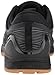 Reebok Men's CROSSFIT Nano 8.0 Flexweave Cross Trainer, Black/Alloy/Gum, 12.5 M US