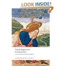 The Confessions (Oxford World's Classics)