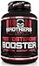 Testosterone Booster for Men Supplement Natural Energy, Strength, Libido & Stamina - Lean Muscle Growth - Promotes Fat Loss Increase Male Performance & Vitality Build Mass 90 Veggie Caps Pills
