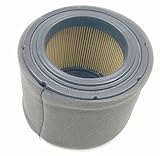 KNKPOWER Aftermarket Air Filter Combo for Replacing Kawasaki 11029-0032, 11029-0019, 11029-7023