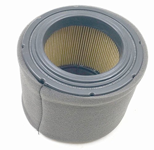 KNKPOWER Aftermarket Air Filter Combo for Replacing Kawasaki 11029-0032, 11029-0019, 11029-7023