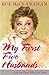 By Rue McClanahan: My First Five Husbands..And the Ones Who Got Away