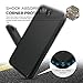 elago iPhone 8 Plus/iPhone 7 Plus Case [Armor][Black] - [Military Drop Test Certified][Secret Pocket][Anti-Shock]