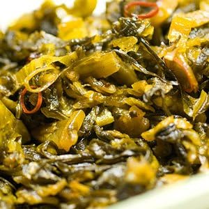 Amazon 漬物 高菜 たかな油炒め 1kg Fbクリエイト 漬物 通販