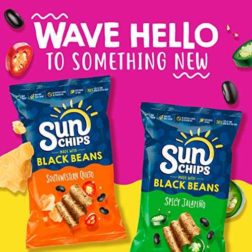 SunChips Black Beans Variety Pack, 40 count Pricepulse