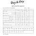 Dry & Dry 100 Gram [10 Packets] Silica Gel Packets Desiccants, Silica Packets - Rechargeable Silica Gel Packs, Desiccants Packets, Silica Gel