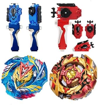 beyblade burst cho z valkyrie amazon