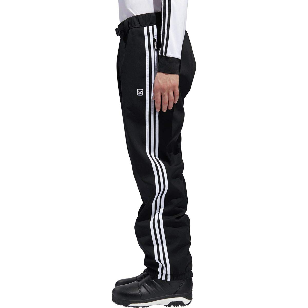 adidas lazy man pants
