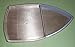 CONSEW INDUSTRIAL GRAVITY FEED IRON SET MODEL # CES-94A