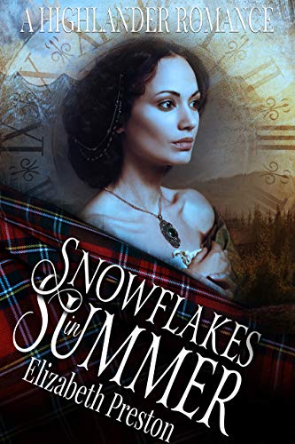 E.B.O.O.K Snowflakes in Summer (Time Tumble Series Book 1) [W.O.R.D]
