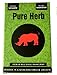 Rhino Black Pure Herb Man Sex Enhancement Pills (10)