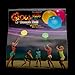 Fun Central AK054 Glow in the Dark Beach Ball- Assorted 8pcs