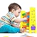 Wooden Abacus for Kids: Best Educational Counting Toy for Toddlers - Sturdy and Colorful Abacus Toy - Makes Counting and Learning Fun and Easy - With a Free Magnetic Puzzle Board and Gift Box