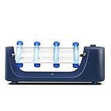 ONiLAB Rotisserie Horizontal Tube Rotator Mixer for