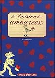 Cuisine des amoureux (French Edition) by 