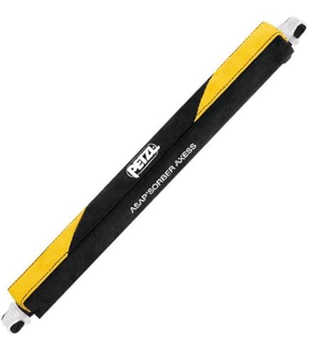 Antichute mobile sur corde Asap - Petzl