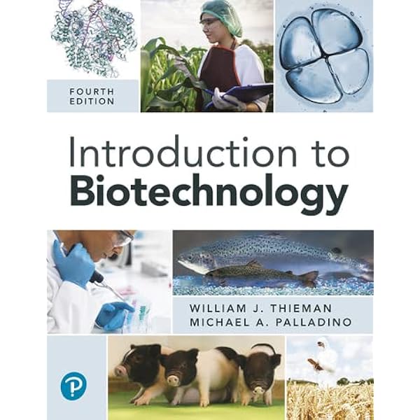洋書 Biotechnology and the Human Genome Introduction to Biotechnology (What's New in Biology