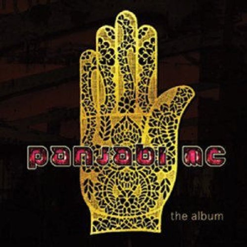 Panjabi Mc - Panjabi Mc The Album - Zortam Music