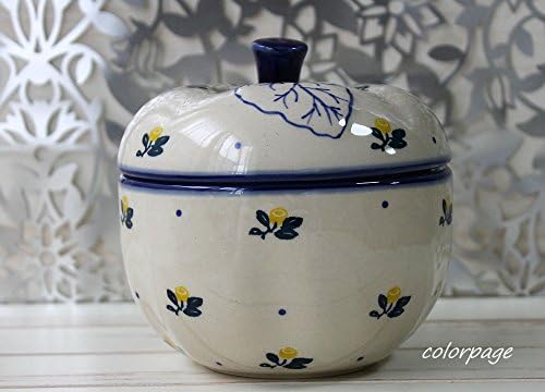 Polish Pota Lee (Poland tableware) apple pot Apple Baker | CJ58-ALC80