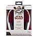 Star Wars Kid Friendly Wired Headphones Volume Limited for Safe Listening for Kids