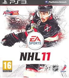 NHL 11