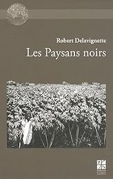 Les  paysans noirs