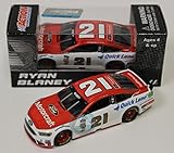 Ryan Blaney 2016 Motorcraft 1:64 Nascar Diecast