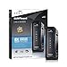 ARRIS SURFboard mAX Plus (8x4) DOCSIS 3.0 Cable Modem, approved for Cox, Spectrum, Xfinity & more