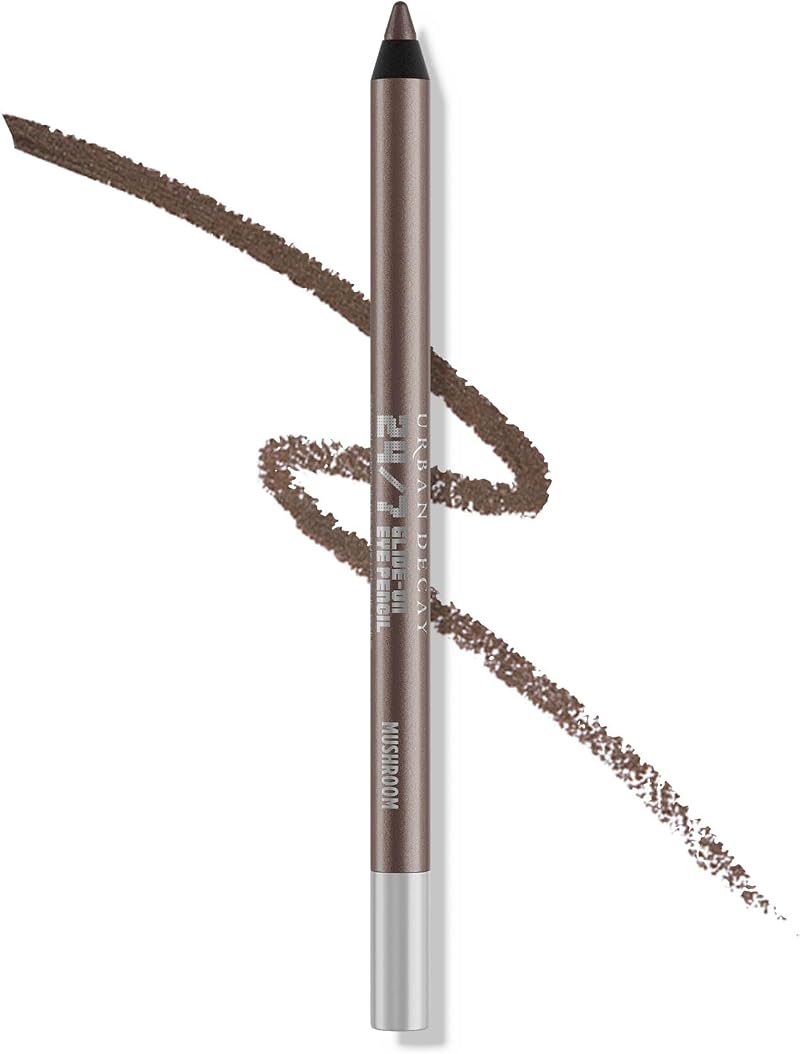 Urban Decay 24/7 Glide-On Eye Pencil Mushroom 1.2g Vegan Waterproof