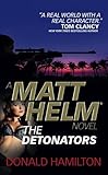 Matt Helm: The Detonators