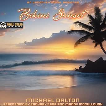 Bikini Sunset: Bikini Days, Book 4 (Audio Download): Michael Dalton