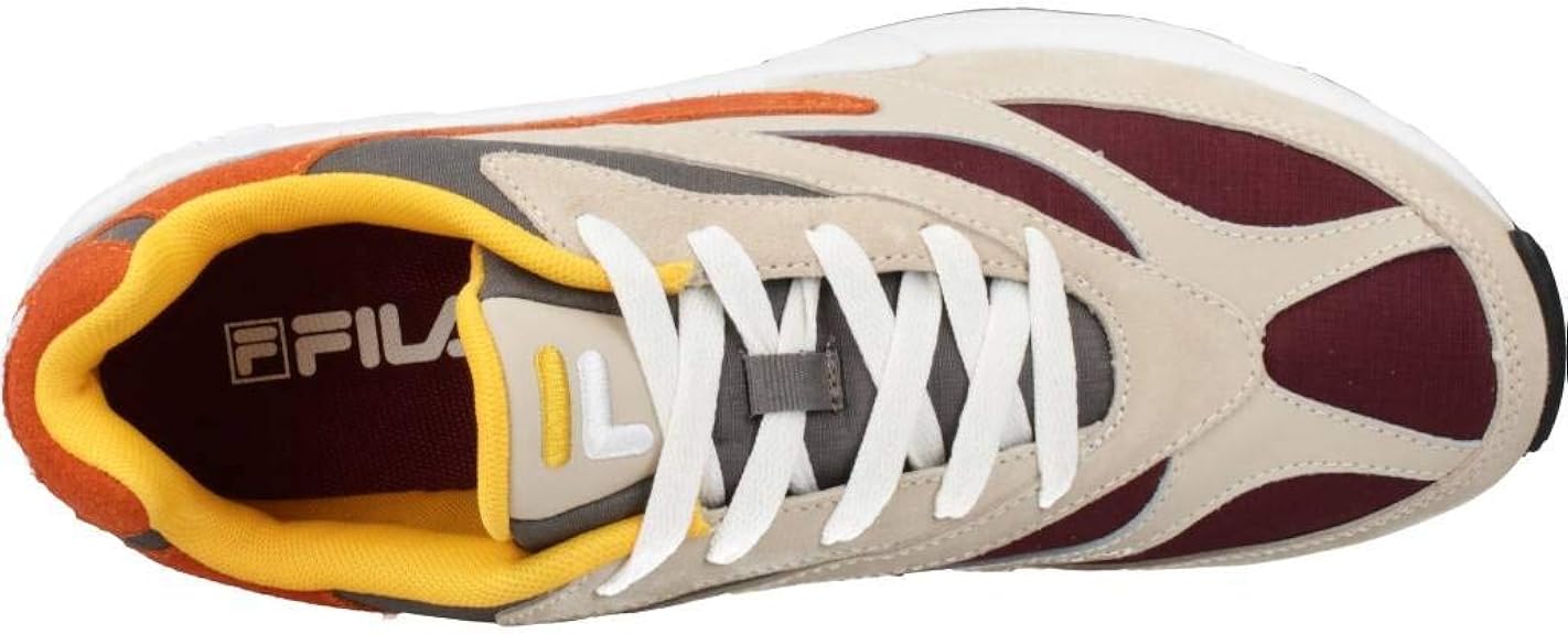 Fila v94m brun Clearance