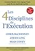 Les 4 Disciplines de l'Exécution (French Edition) by Chris McChesney, Sean Covey