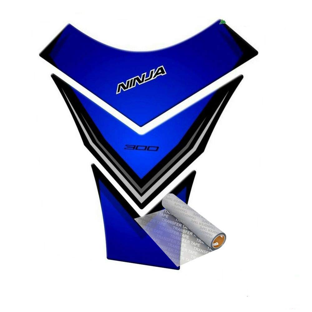 Which Is The Best Kawasaki Ninja 300Ex Tank Bag