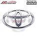 Toyota Genuine Radiator Grille Or Front Panel Emblem